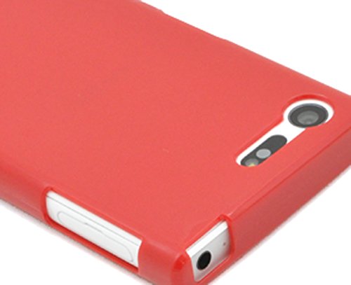Amazon | PLATA Xperia X Compact コンパクト SO-02J ソフトケース
